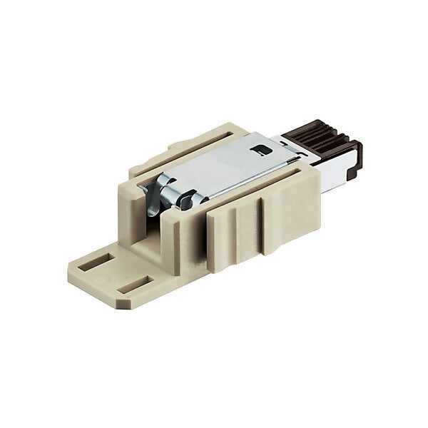 HARTING Han-Modular RJ45 Cat5 Stvb.4p 09454001100